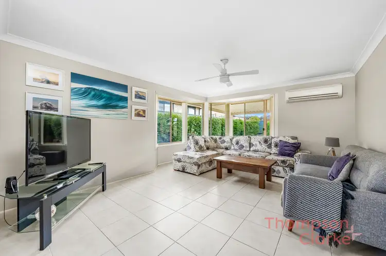 Second view of Homely house listing, 49 Carnarvon Circuit, East Maitland NSW 2323