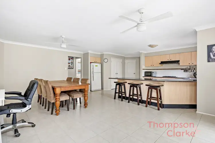 Third view of Homely house listing, 49 Carnarvon Circuit, East Maitland NSW 2323