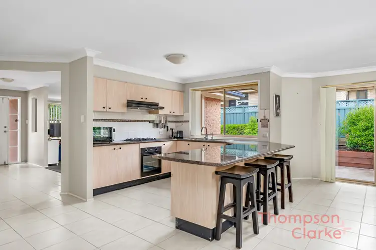Fourth view of Homely house listing, 49 Carnarvon Circuit, East Maitland NSW 2323
