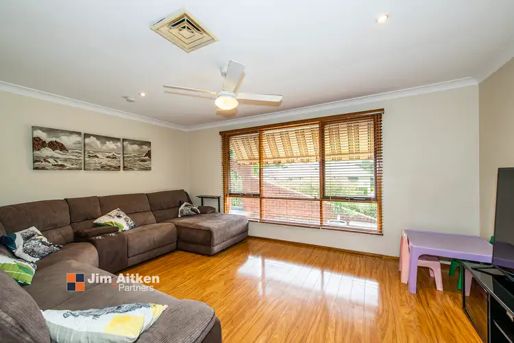 Second view of Homely house listing, 4 Denise Avenue, Glenbrook NSW 2773