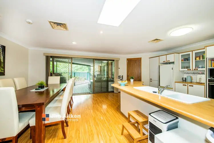 Third view of Homely house listing, 4 Denise Avenue, Glenbrook NSW 2773