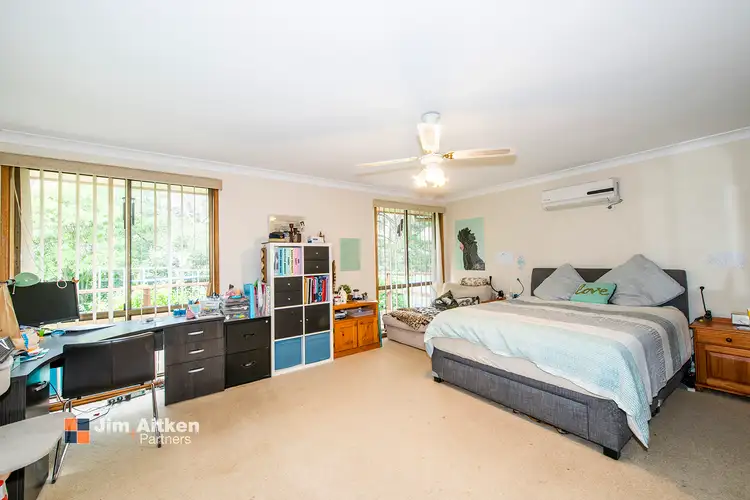 Sixth view of Homely house listing, 4 Denise Avenue, Glenbrook NSW 2773