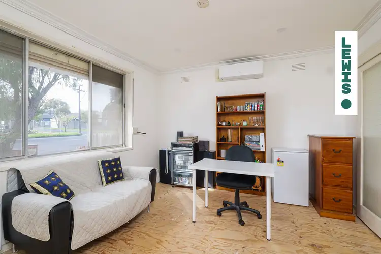 Second view of Homely unit listing, 1/209 Cumberland Road, Pascoe Vale VIC 3044
