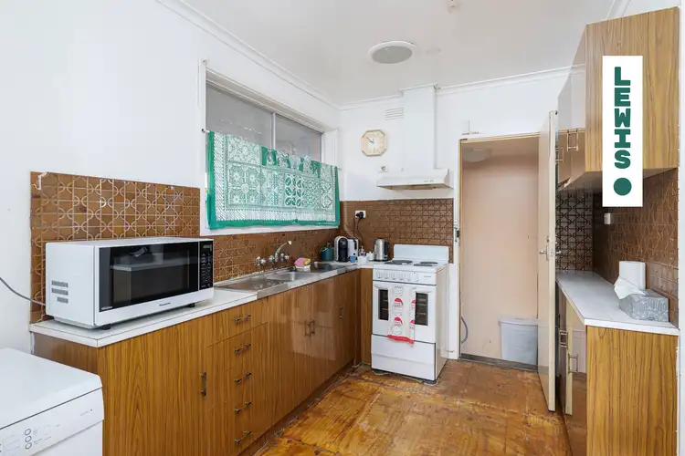 Third view of Homely unit listing, 1/209 Cumberland Road, Pascoe Vale VIC 3044
