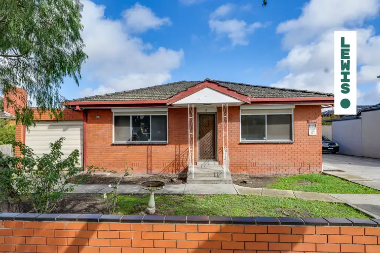 Sixth view of Homely unit listing, 1/209 Cumberland Road, Pascoe Vale VIC 3044