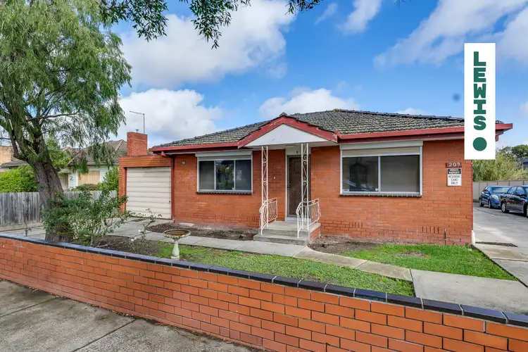 Seventh view of Homely unit listing, 1/209 Cumberland Road, Pascoe Vale VIC 3044