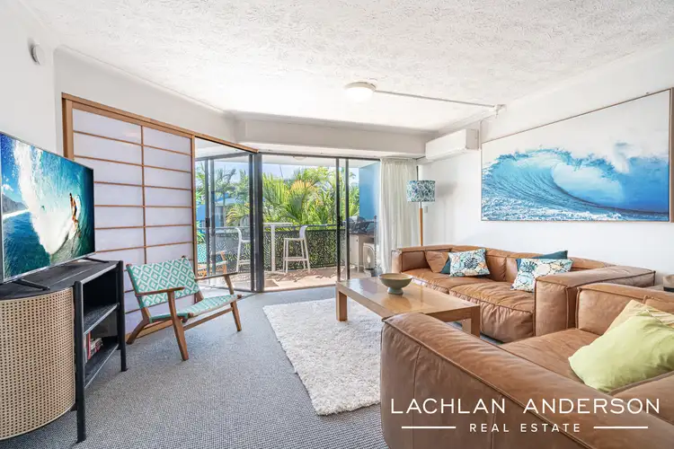 Fourth view of Homely unit listing, 42/6 Beerburrum Street, Dicky Beach QLD 4551