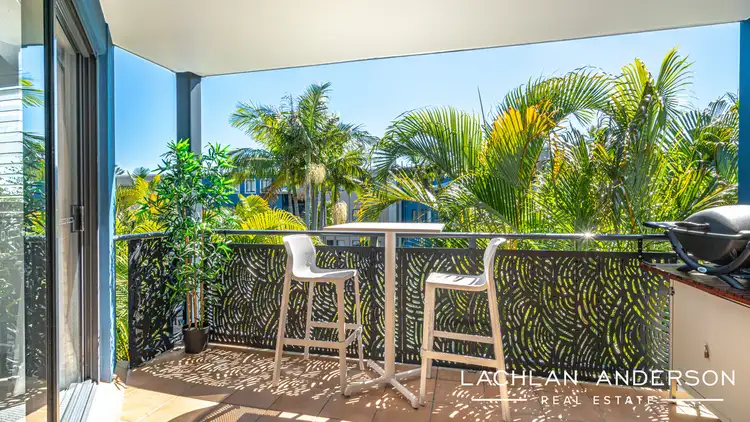 Fifth view of Homely unit listing, 42/6 Beerburrum Street, Dicky Beach QLD 4551