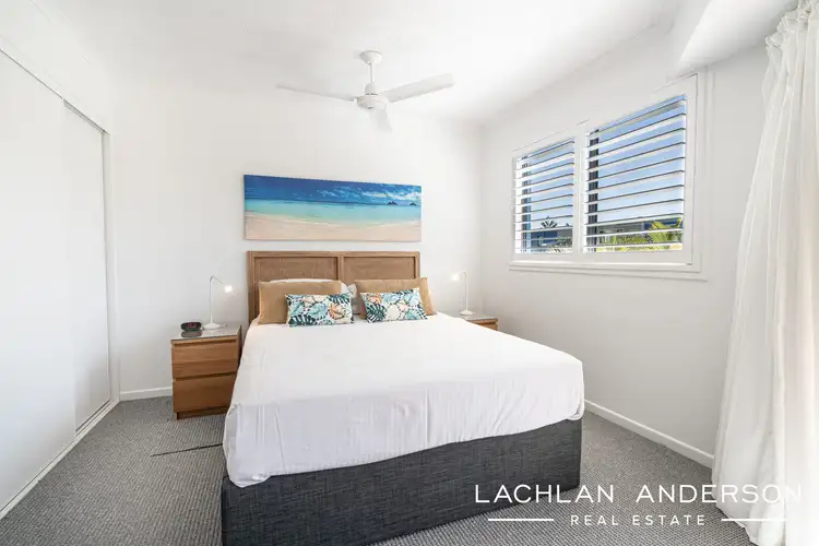 Sixth view of Homely unit listing, 42/6 Beerburrum Street, Dicky Beach QLD 4551