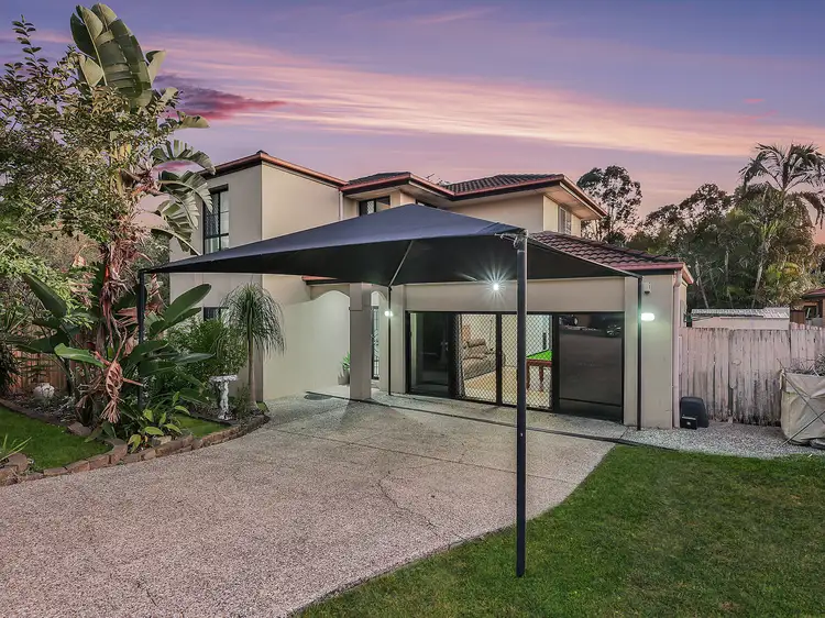 55 Woodcrest Way, Springfield QLD 4300