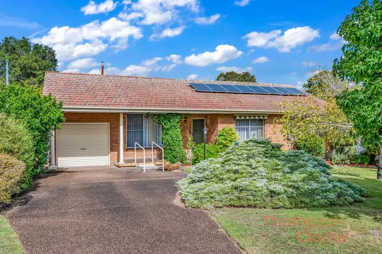 104 Brunswick Street, East Maitland NSW 2323