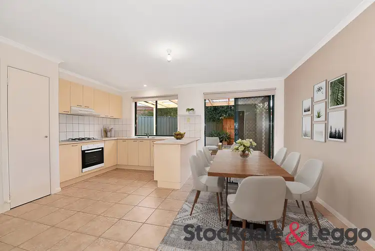 Third view of Homely house listing, 27A Oldfield Place, Epping VIC 3076