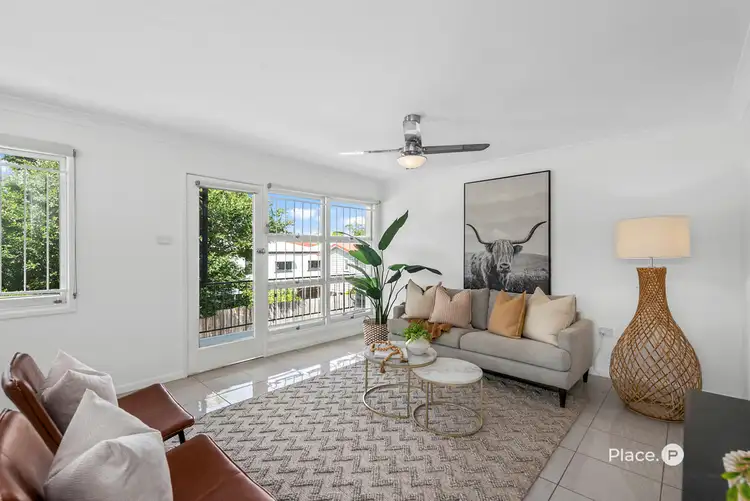 Fourth view of Homely unit listing, 7/22 Oxford Street, Woolloongabba QLD 4102