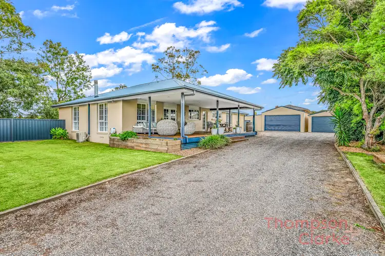 4 Warren Street, Seaham NSW 2324