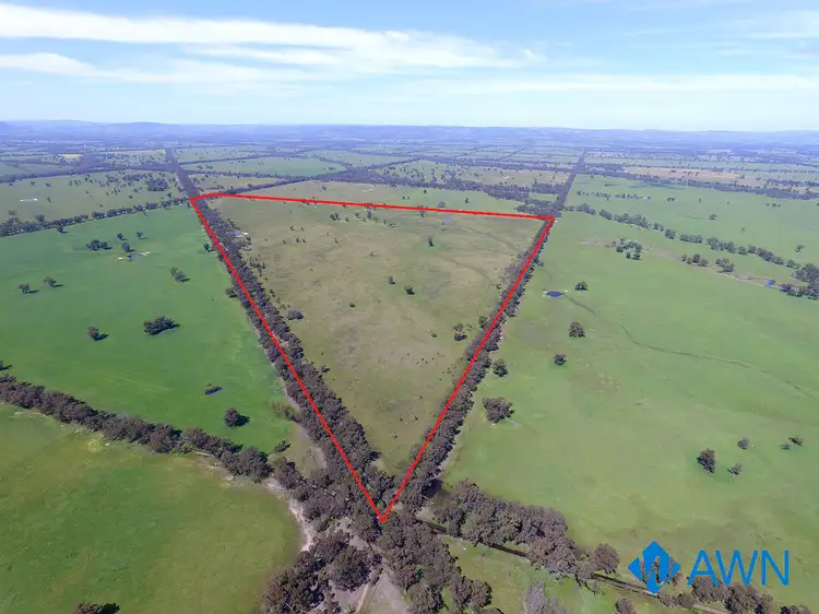 Second view of Homely rural property listing, LOT Lot 1 LP 63017 Stubbs Road, Pranjip VIC 3666