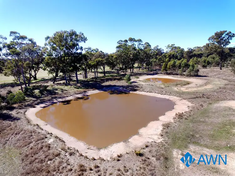 Fourth view of Homely rural property listing, LOT Lot 1 LP 63017 Stubbs Road, Pranjip VIC 3666