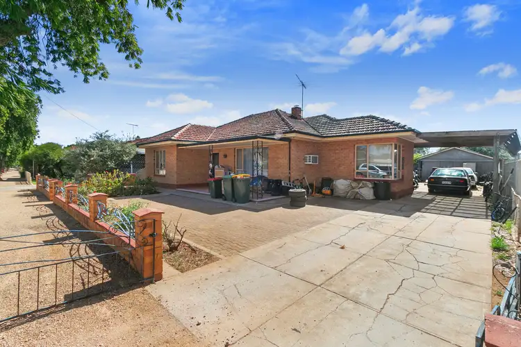 Main view of Homely house listing, 13 Kelly Street, Balaklava SA 5461