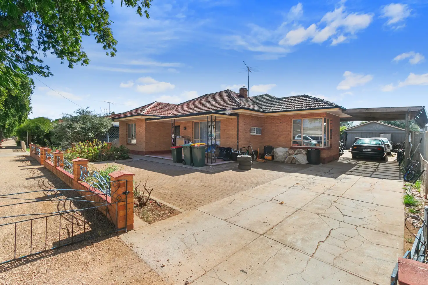 Main view of Homely house listing, 13 Kelly Street, Balaklava SA 5461