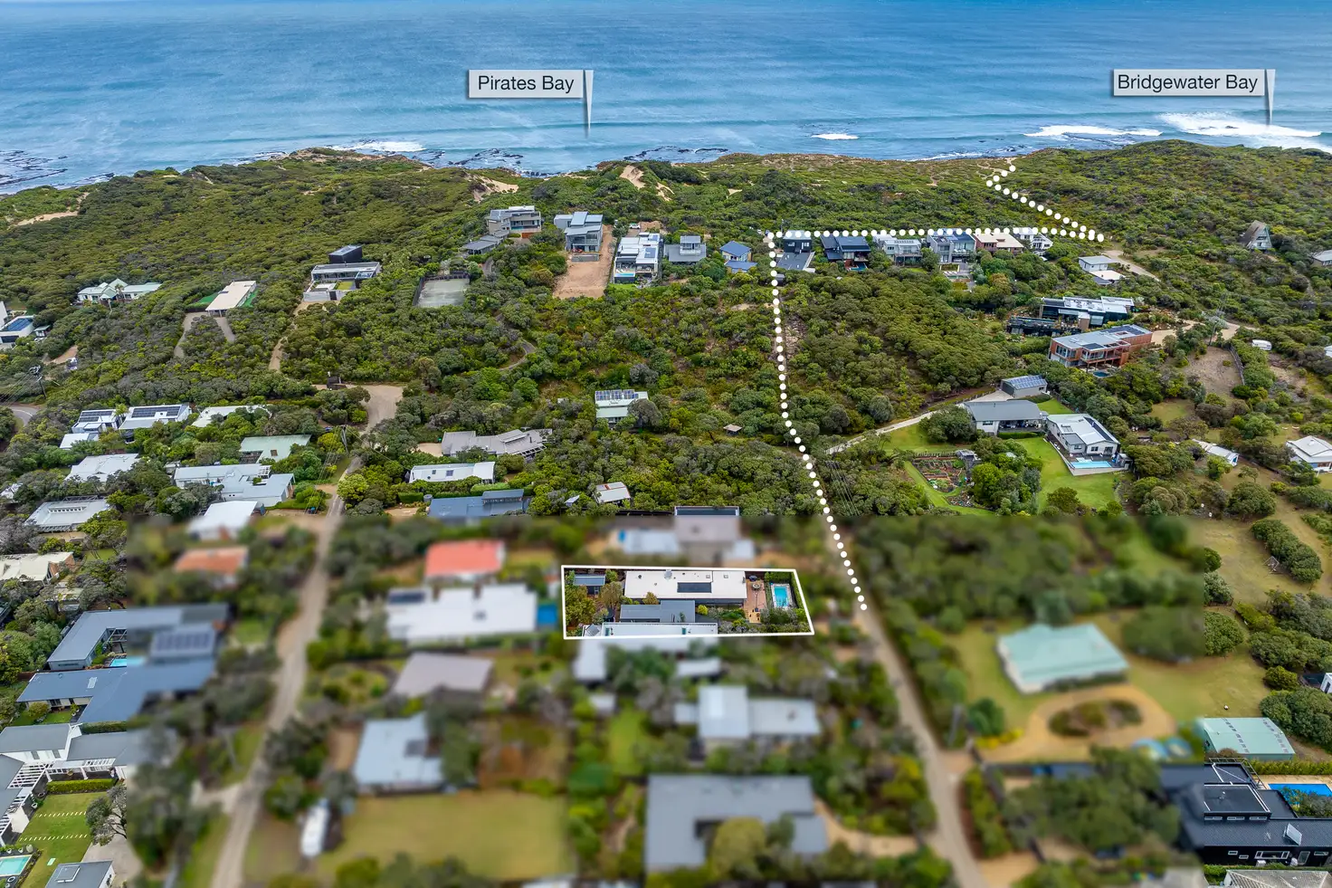 Main view of Homely house listing, 31 Munro Street, Blairgowrie VIC 3942