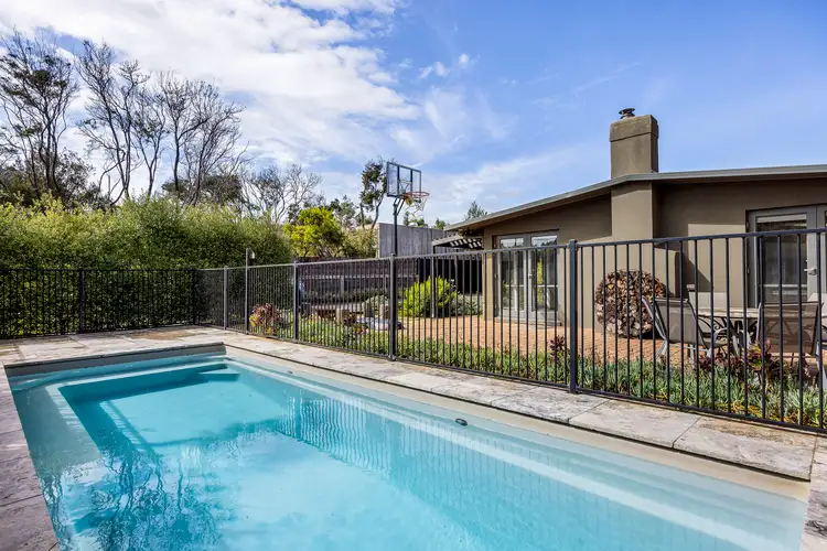 Second view of Homely house listing, 31 Munro Street, Blairgowrie VIC 3942
