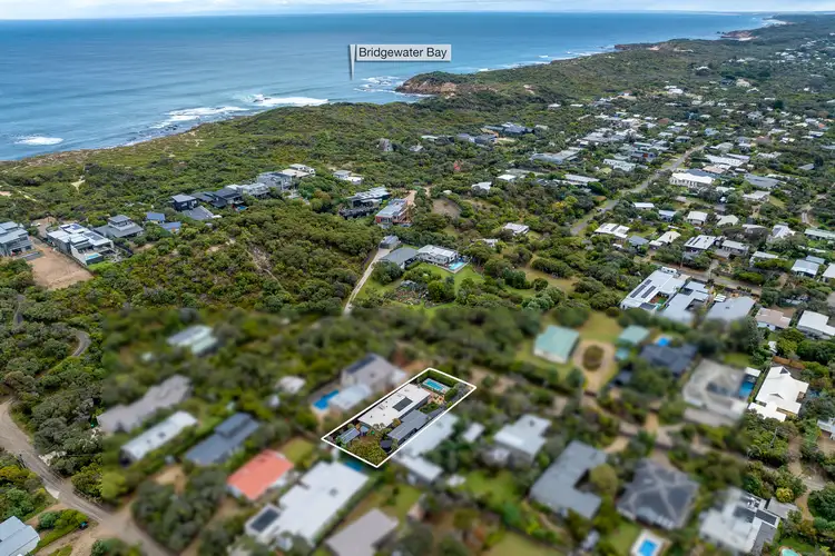 Fifth view of Homely house listing, 31 Munro Street, Blairgowrie VIC 3942