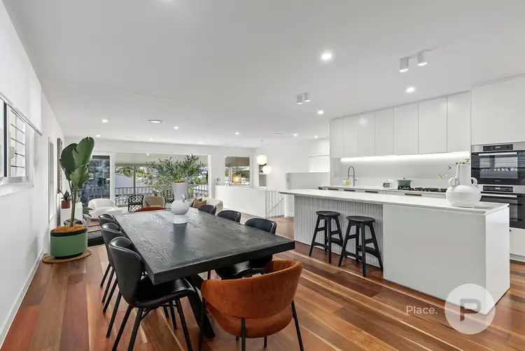 Fifth view of Homely house listing, 95 Philip Street, Hawthorne QLD 4171
