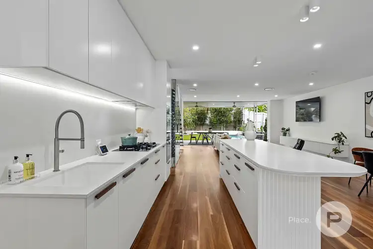 Sixth view of Homely house listing, 95 Philip Street, Hawthorne QLD 4171