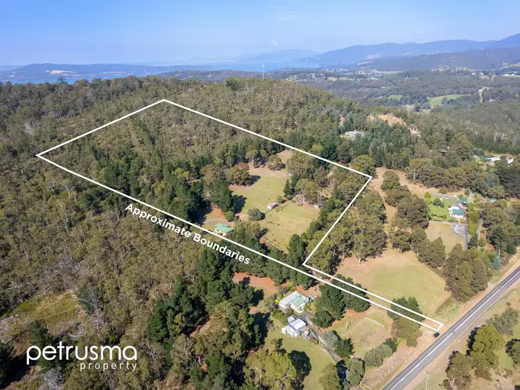 2553 Channel Highway, Lower Snug TAS 7054