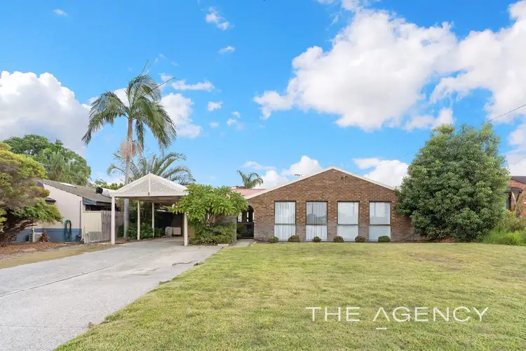 8 Tern Court, Thornlie WA 6108