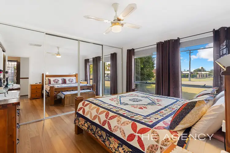 Fifth view of Homely house listing, 8 Tern Court, Thornlie WA 6108