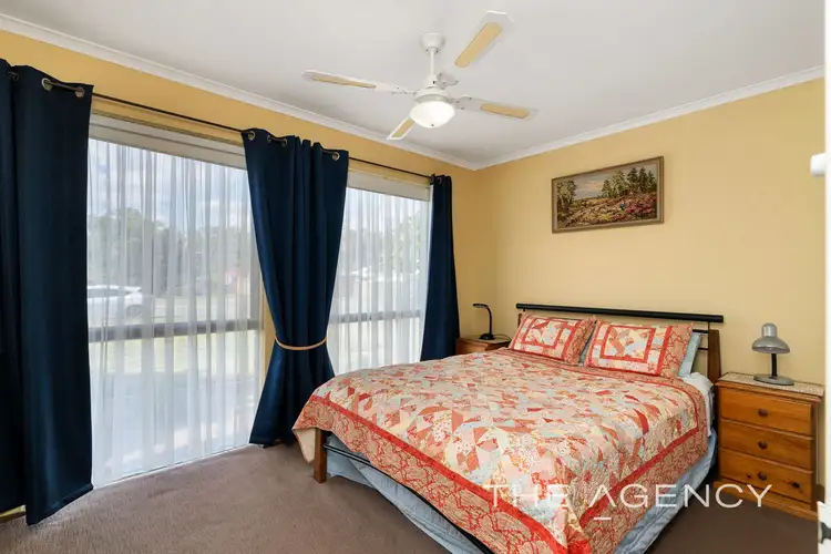 Sixth view of Homely house listing, 8 Tern Court, Thornlie WA 6108