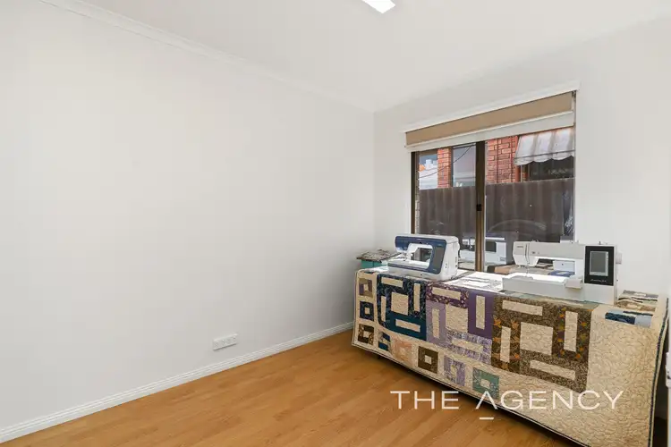Seventh view of Homely house listing, 8 Tern Court, Thornlie WA 6108