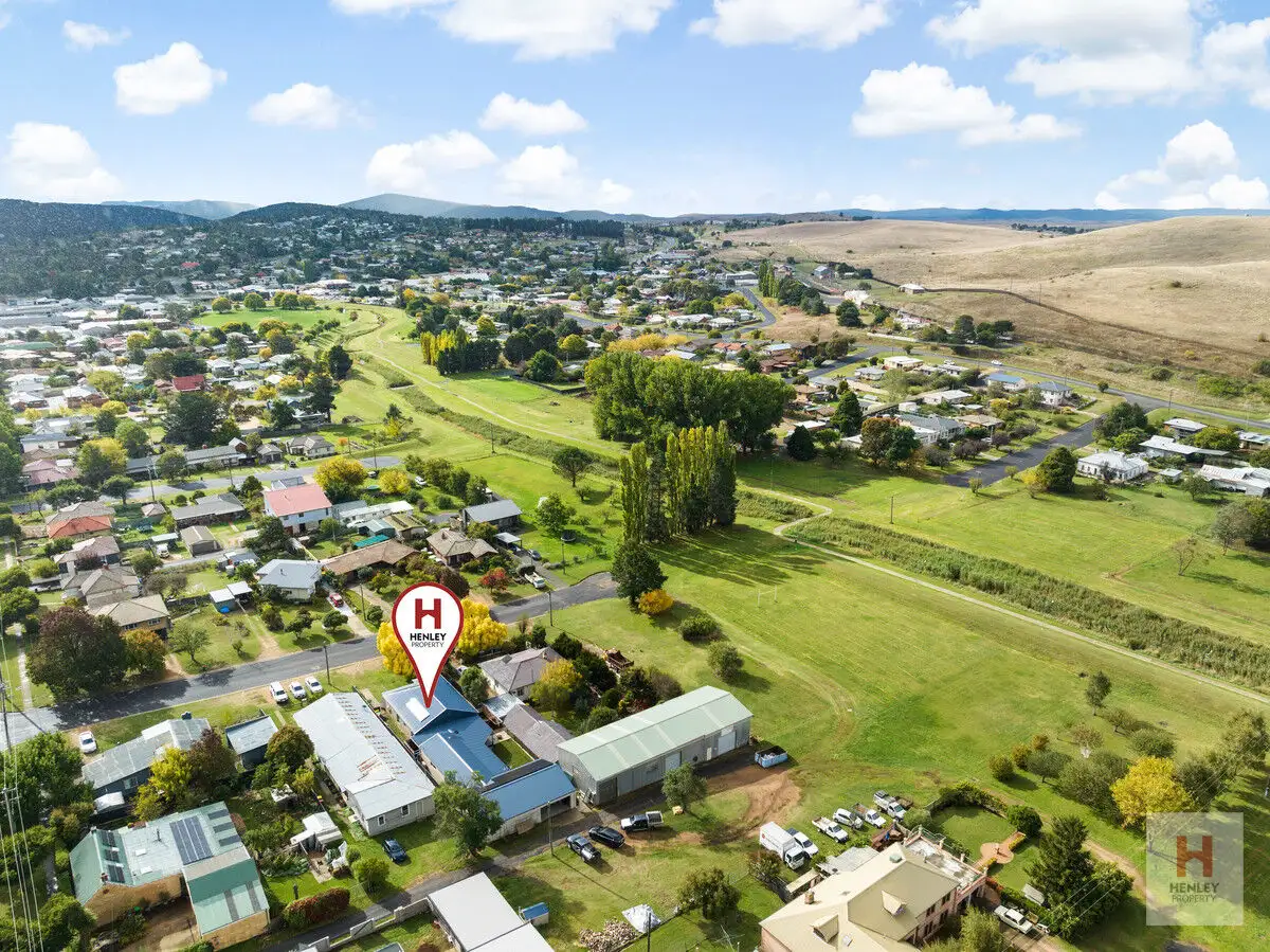Main view of Homely house listing, 30 Albert Street, Cooma NSW 2630