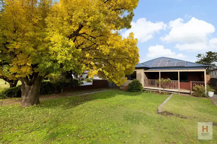 Second view of Homely house listing, 30 Albert Street, Cooma NSW 2630