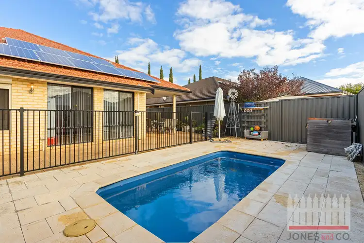 Second view of Homely house listing, 26 Pirianda Way, Aveley WA 6069