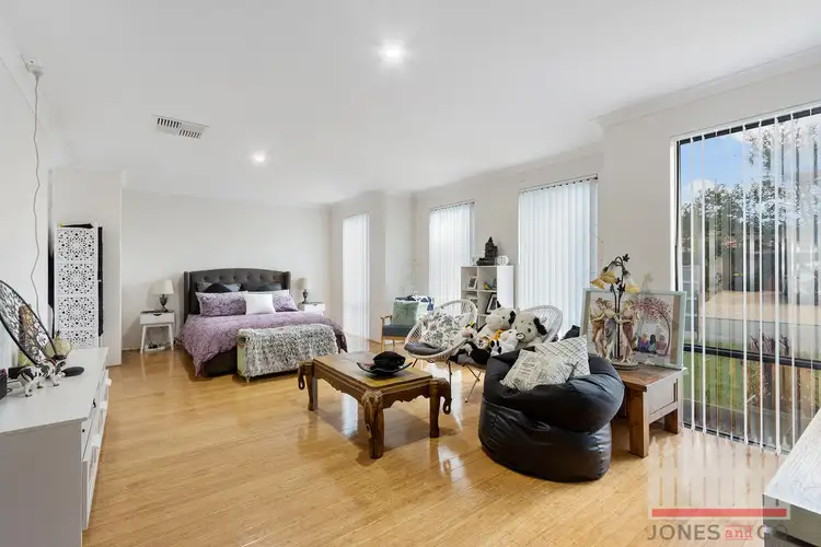 Fourth view of Homely house listing, 26 Pirianda Way, Aveley WA 6069