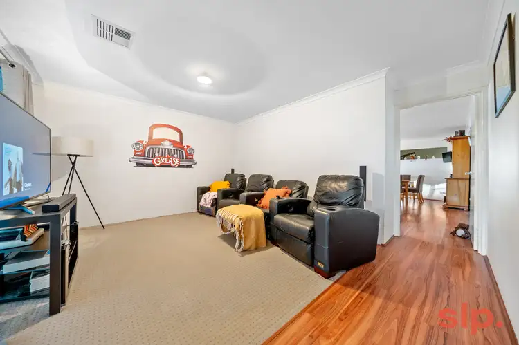 Third view of Homely house listing, 25 Sundowner Meander, Banksia Grove WA 6031