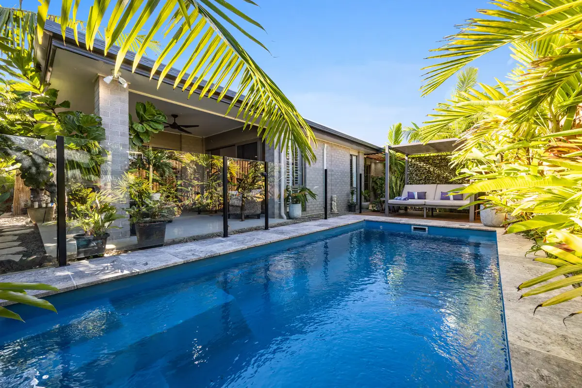Main view of Homely house listing, 58 Peregian Breeze Drive, Peregian Beach QLD 4573