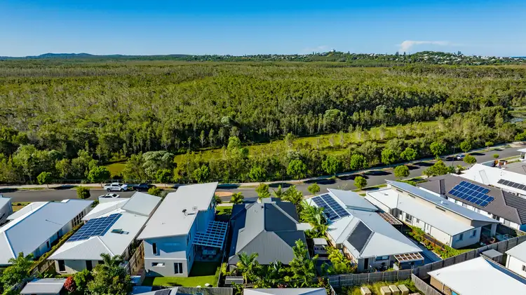 Fifth view of Homely house listing, 58 Peregian Breeze Drive, Peregian Beach QLD 4573