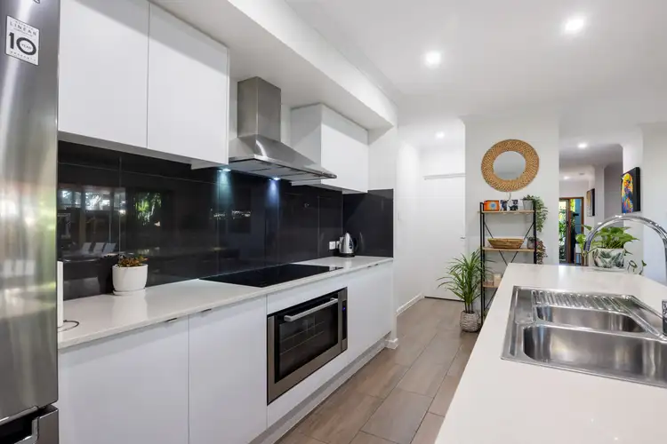Sixth view of Homely house listing, 58 Peregian Breeze Drive, Peregian Beach QLD 4573