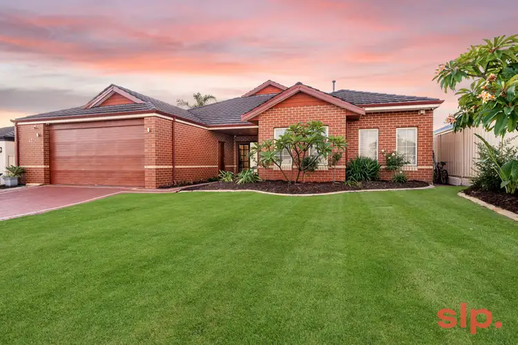 Main view of Homely house listing, 47 Innesvale Way, Carramar WA 6031