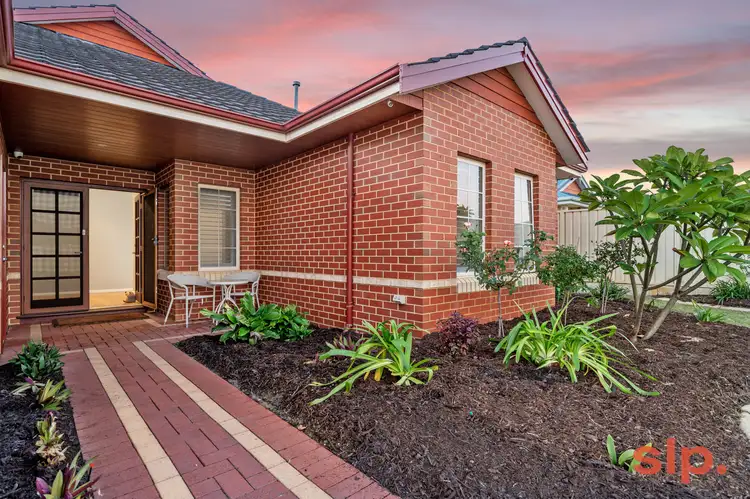 Second view of Homely house listing, 47 Innesvale Way, Carramar WA 6031