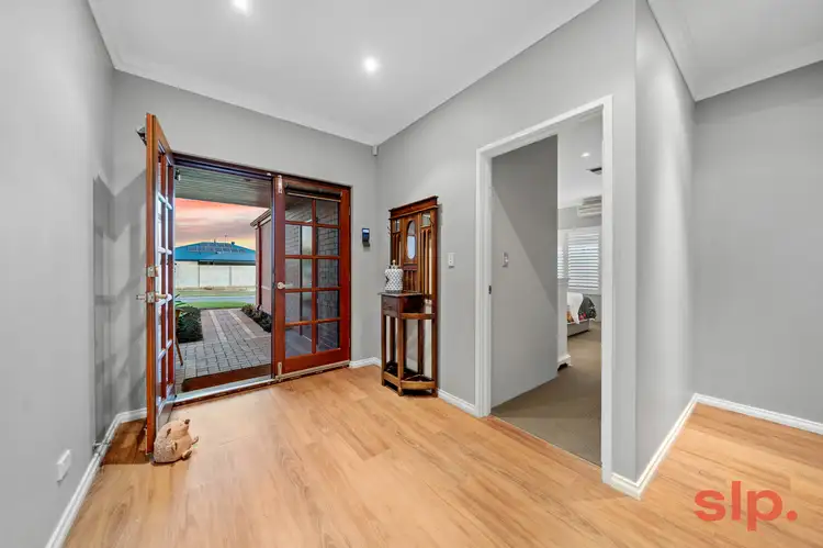 Third view of Homely house listing, 47 Innesvale Way, Carramar WA 6031