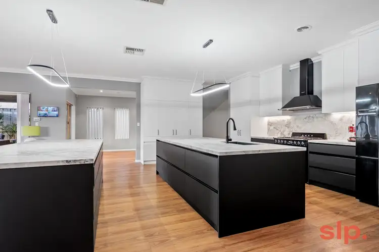 Fourth view of Homely house listing, 47 Innesvale Way, Carramar WA 6031