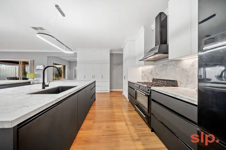 Fifth view of Homely house listing, 47 Innesvale Way, Carramar WA 6031