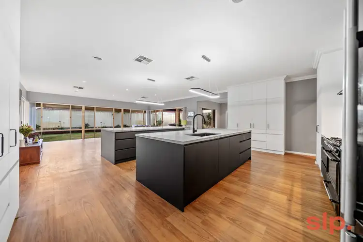 Seventh view of Homely house listing, 47 Innesvale Way, Carramar WA 6031