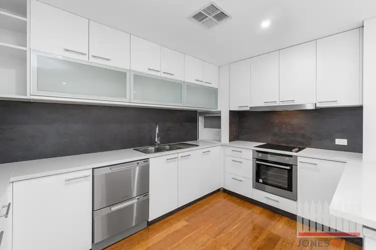Second view of Homely apartment listing, 302/85 Old Perth Road, Bassendean WA 6054