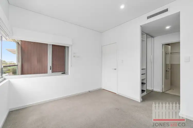 Fifth view of Homely apartment listing, 302/85 Old Perth Road, Bassendean WA 6054