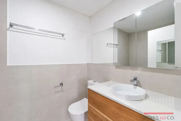 Sixth view of Homely apartment listing, 302/85 Old Perth Road, Bassendean WA 6054