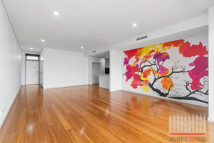 Seventh view of Homely apartment listing, 302/85 Old Perth Road, Bassendean WA 6054